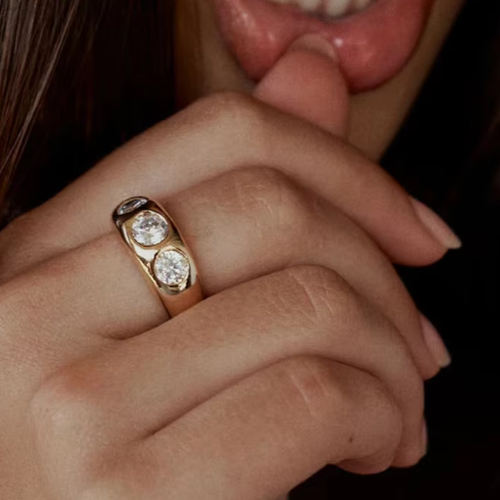 JORDAN RING