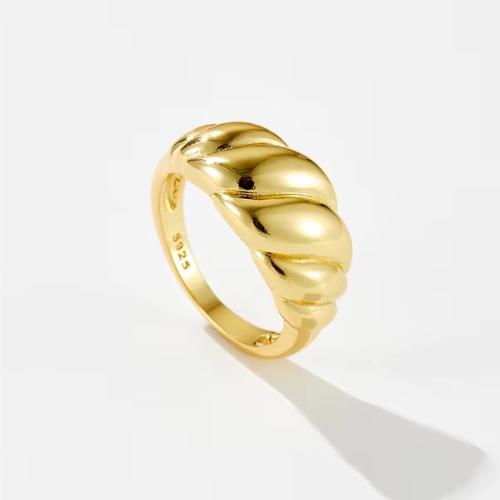 MAIA DOME RING