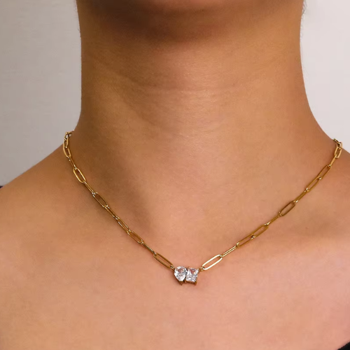 HENLEY NECKLACE