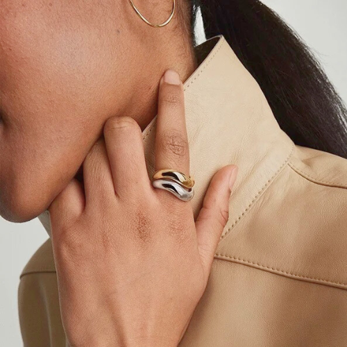 TATE RING