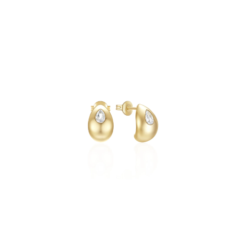 Zuri Dainty Earrings