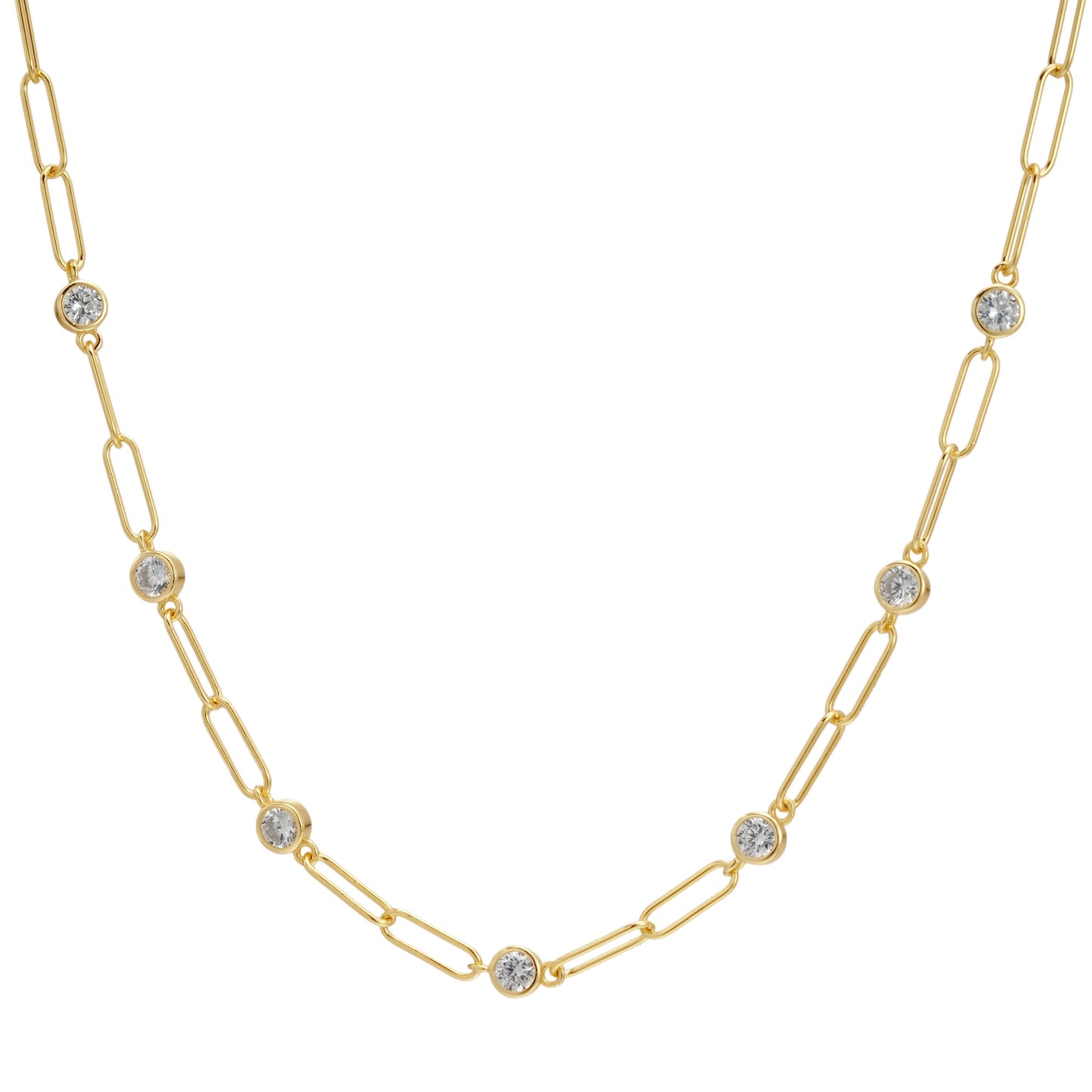 Aria Necklace