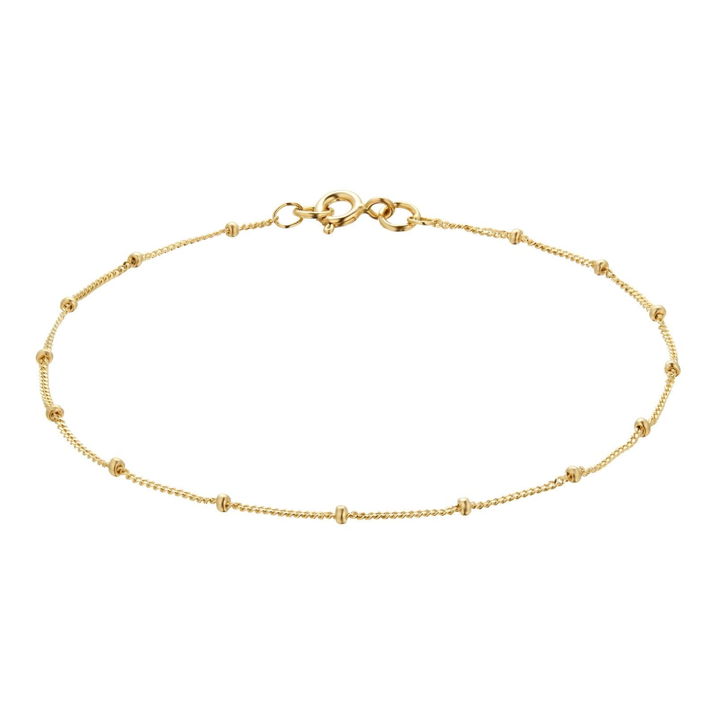 PIA BEADED CHAIN