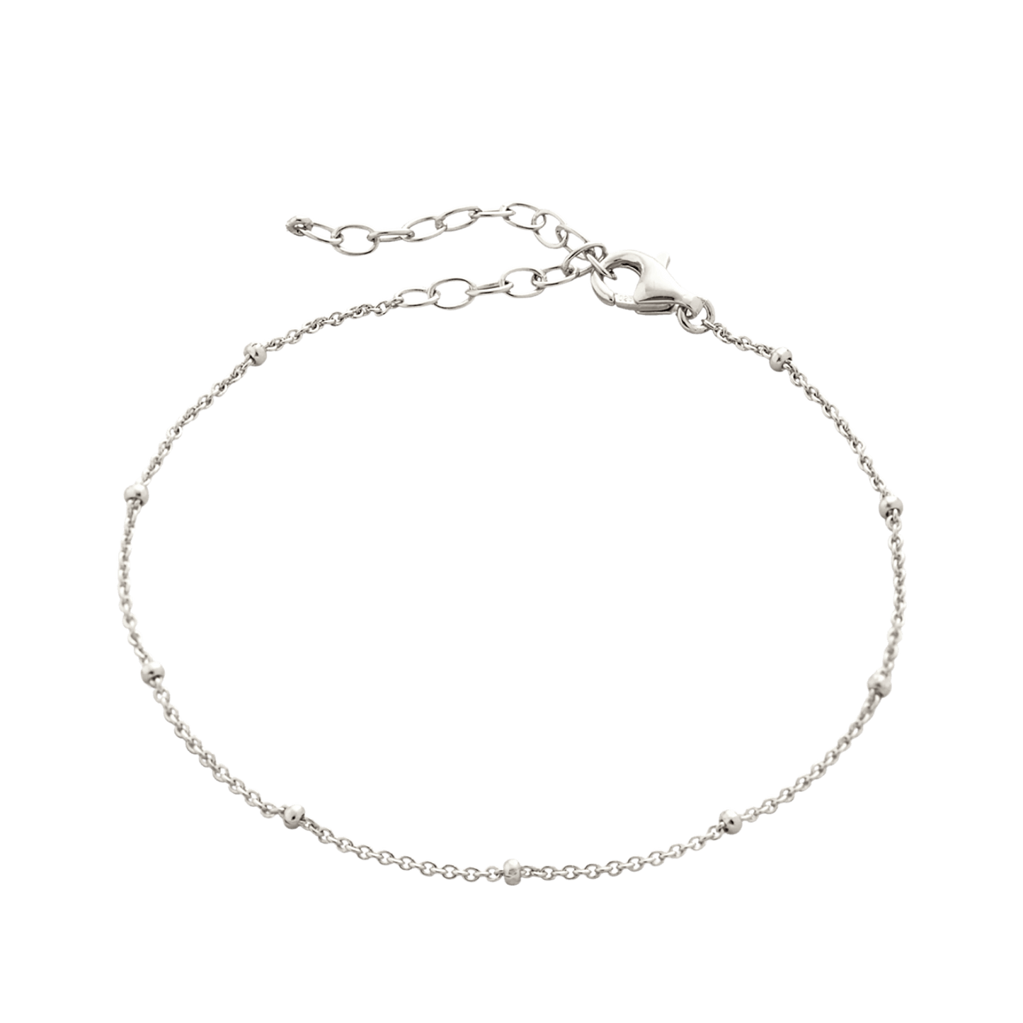 PIA BEADED CHAIN