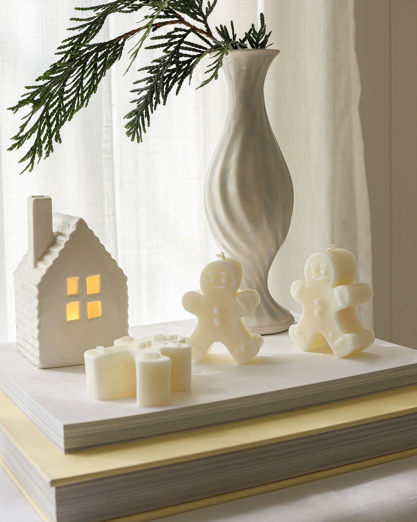 Gingerbread