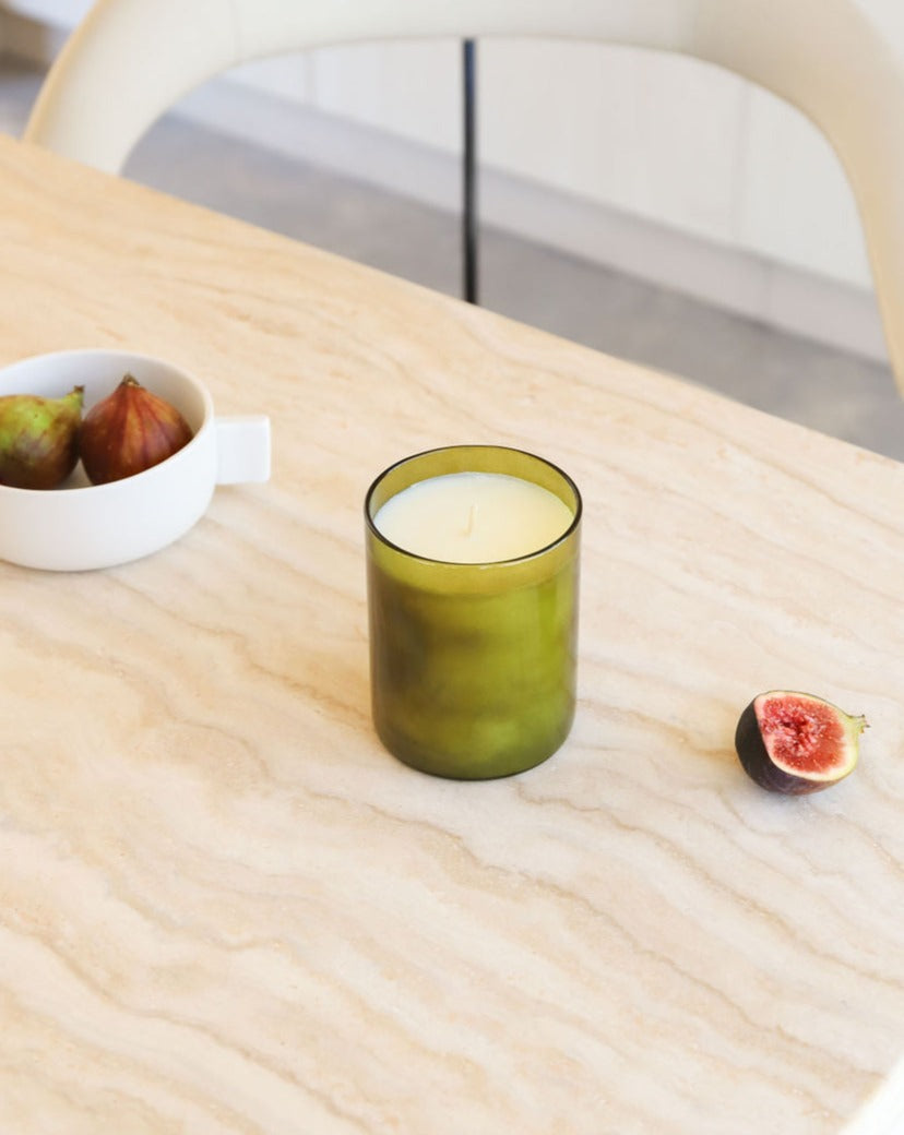 FIG AND CASSIS