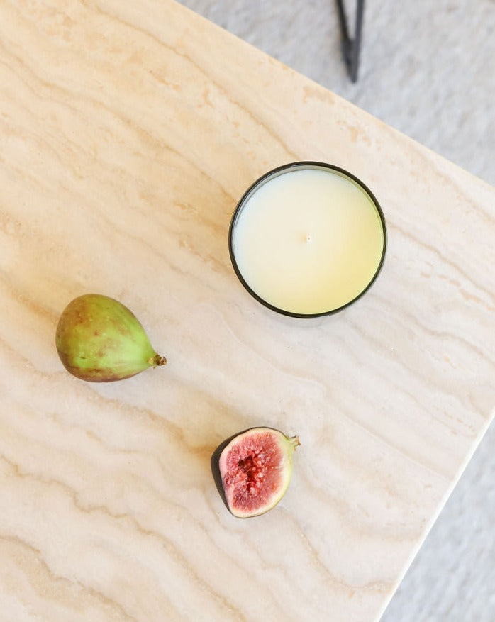 FIG AND CASSIS