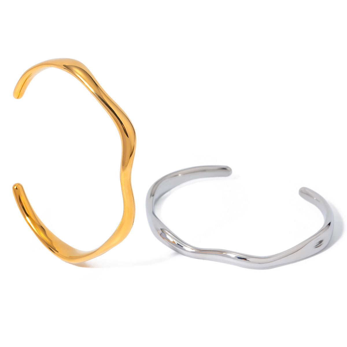 Amara Cuff Bracelet