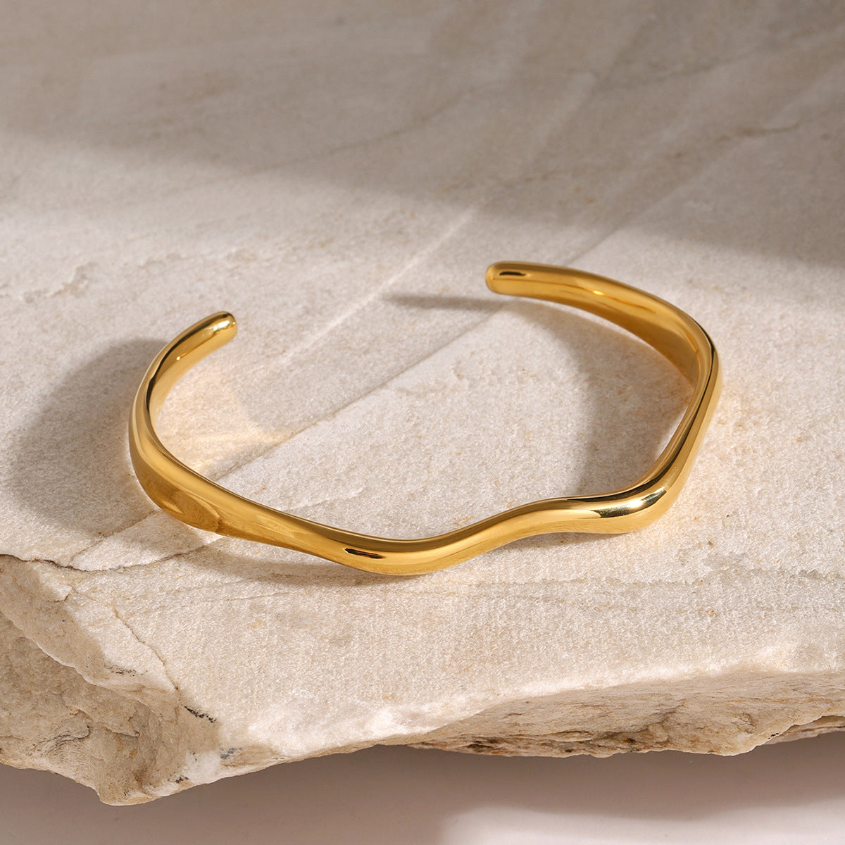 Amara Cuff Bracelet