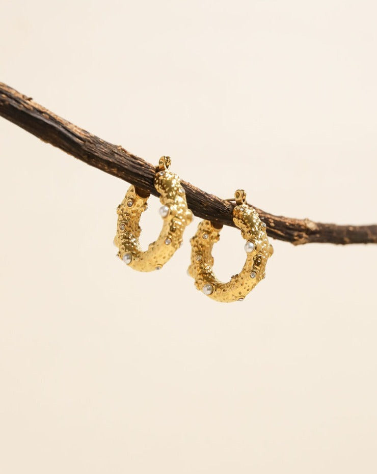 PALOMA HOOPS