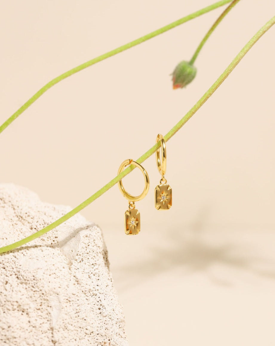 SIRUS EARRINGS