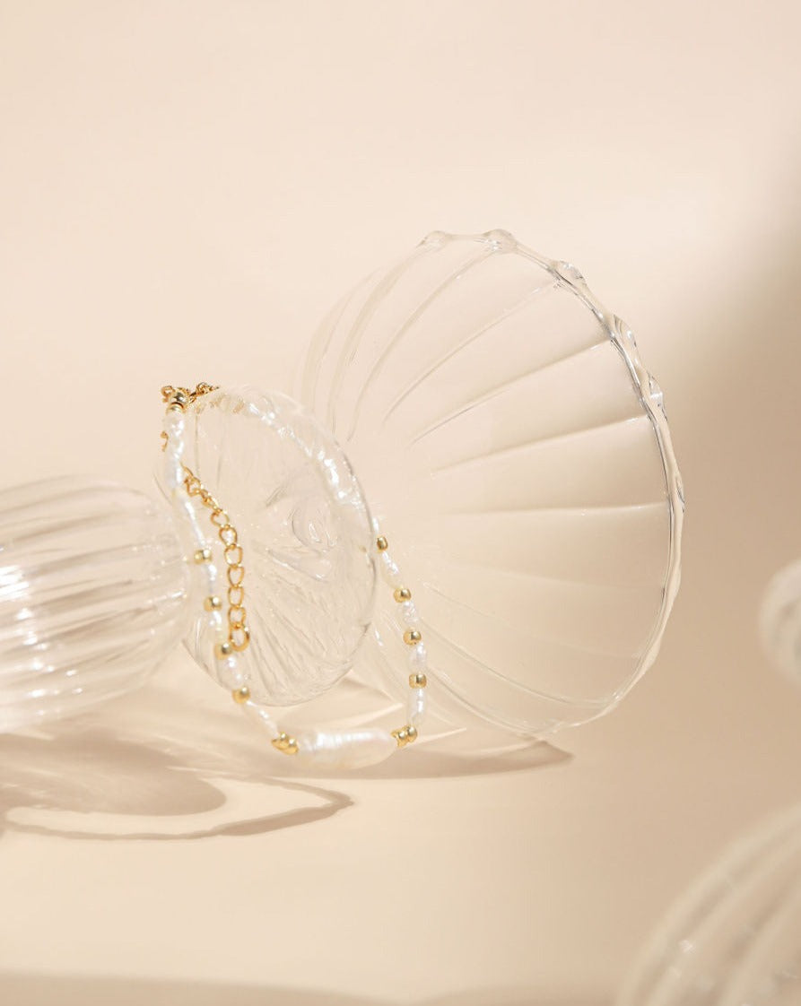 SIENNA PEARL BRACELET