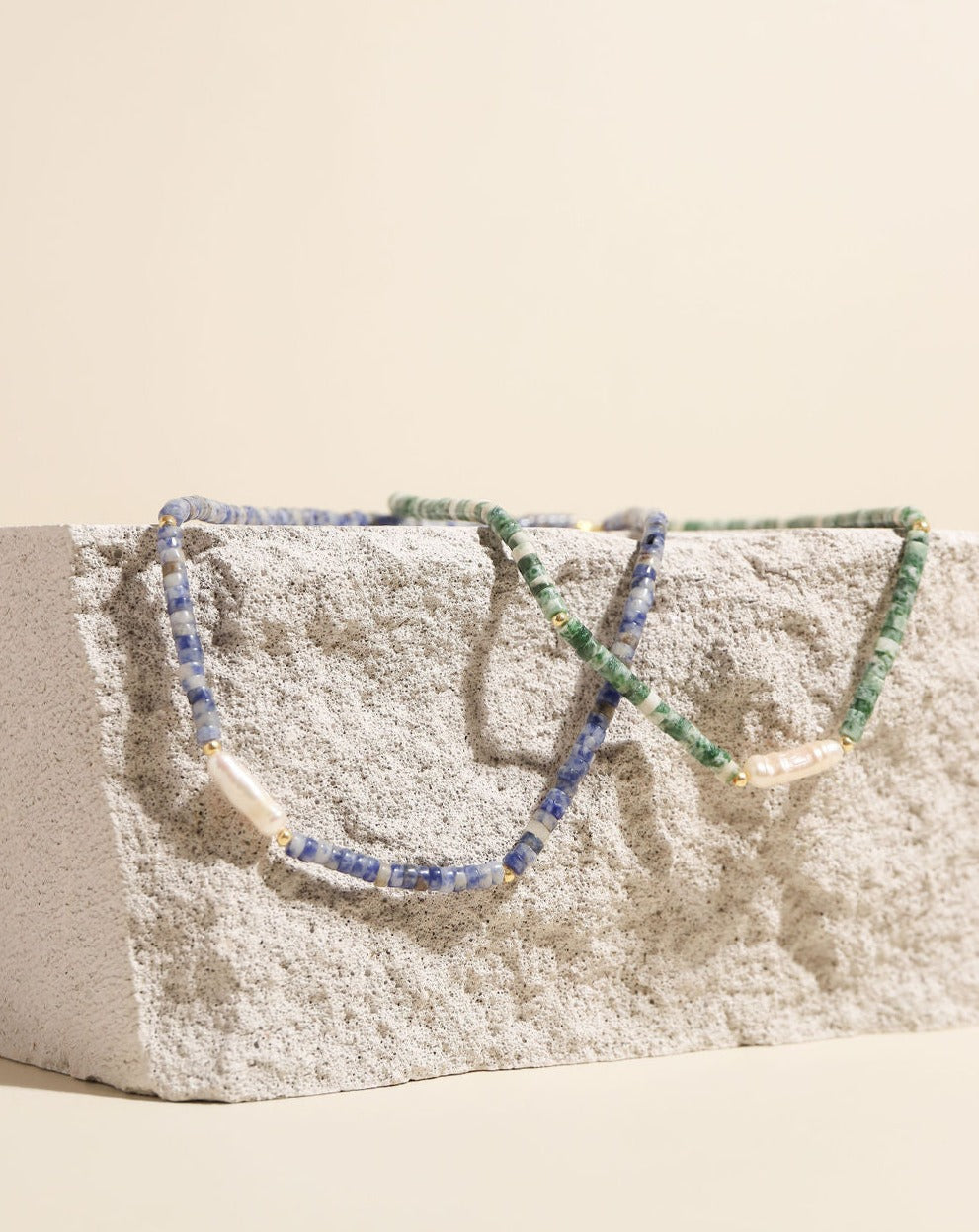 SLOANE NECKLANCE