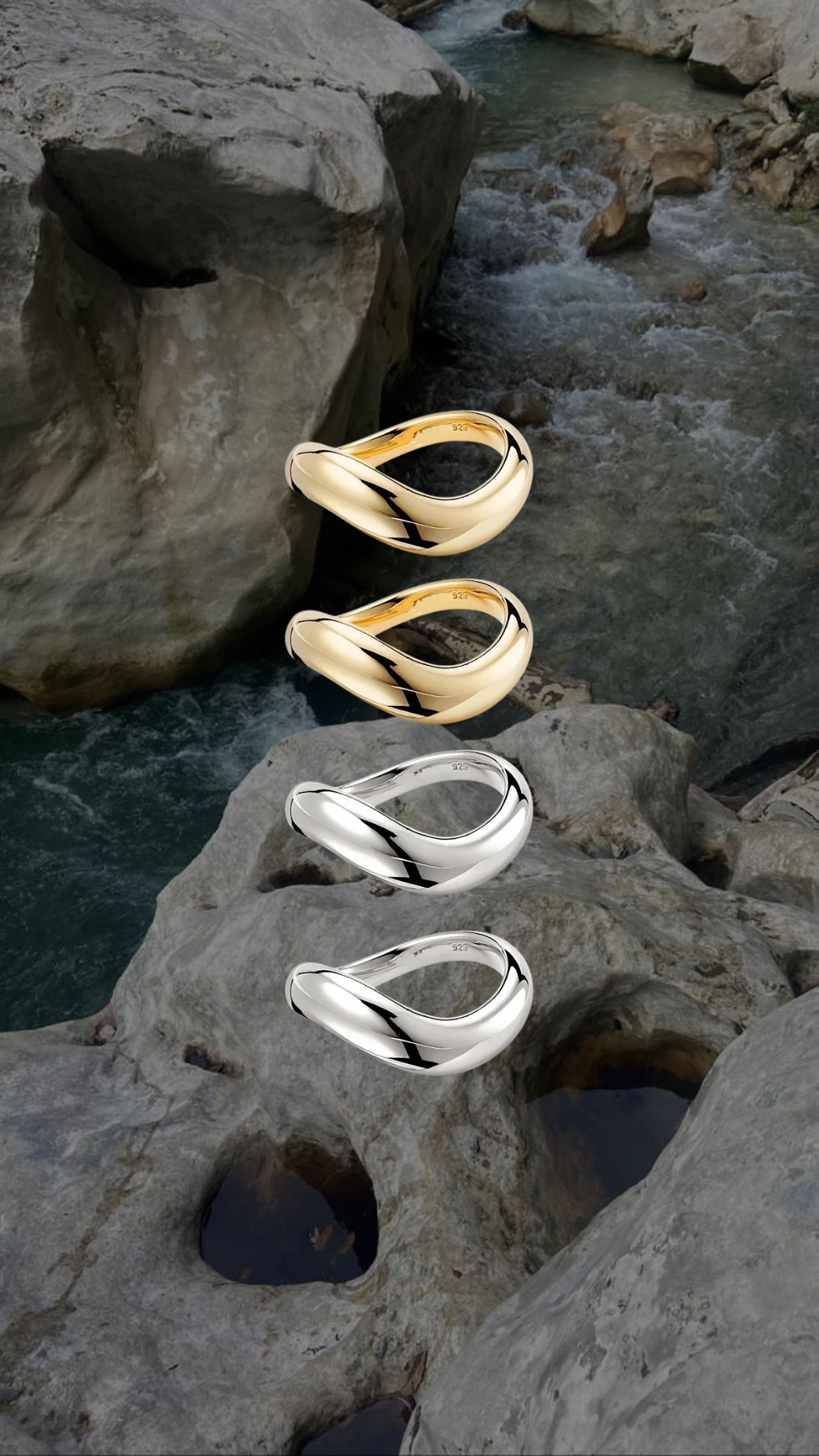 TATE RING