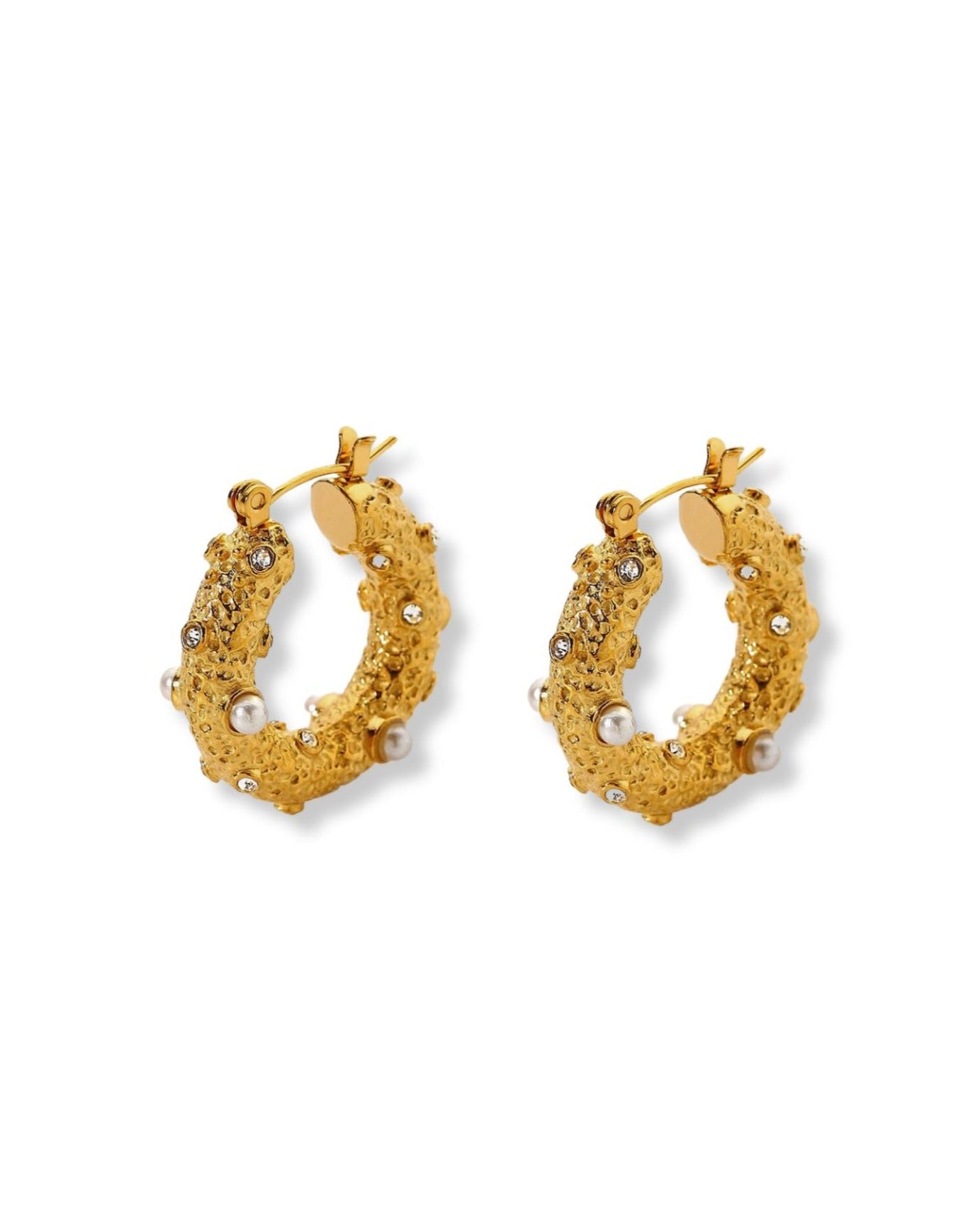 PALOMA HOOPS