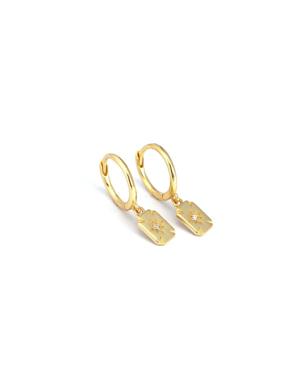 SIRUS EARRINGS