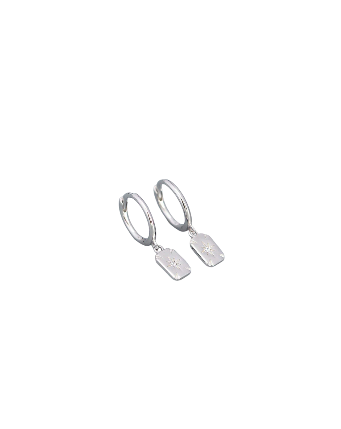 SIRUS EARRINGS