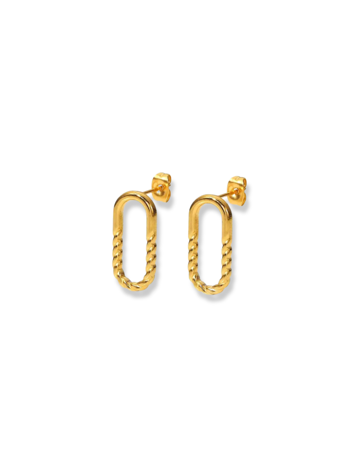 ELLERY DROP EARRING