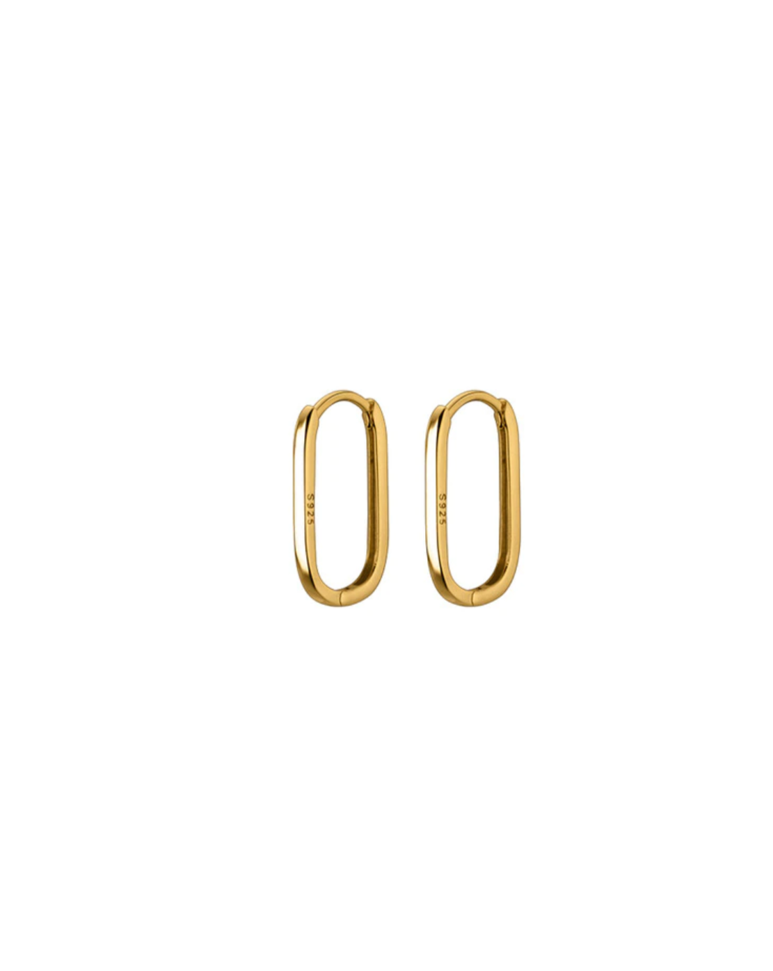 OLYMPIA EARRINGS