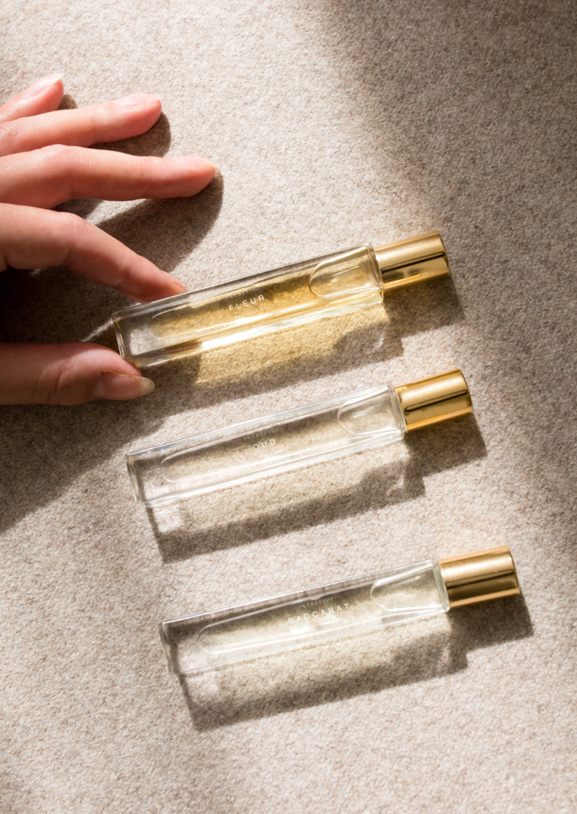 Fragrance Oil