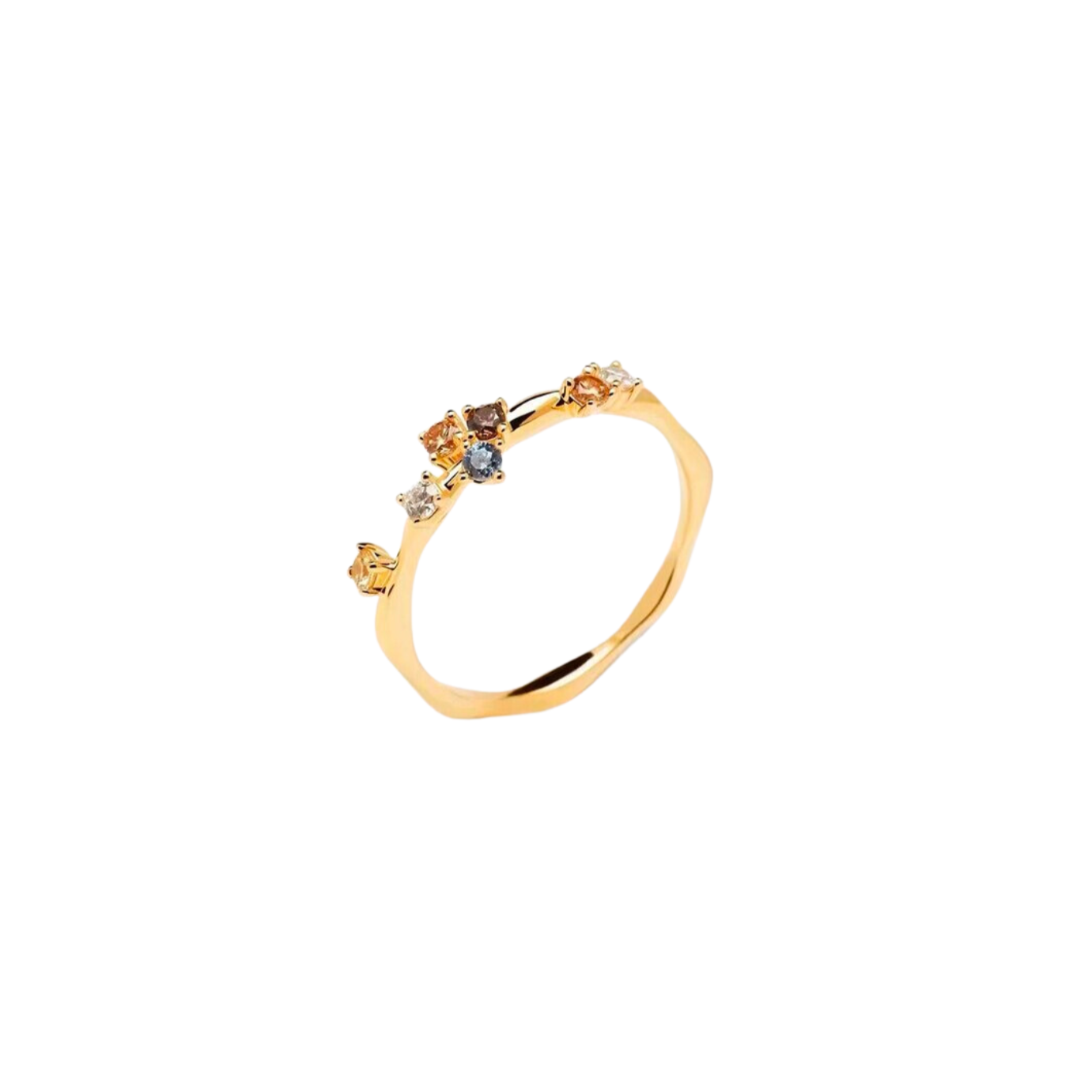 ALORA DAINTY RING