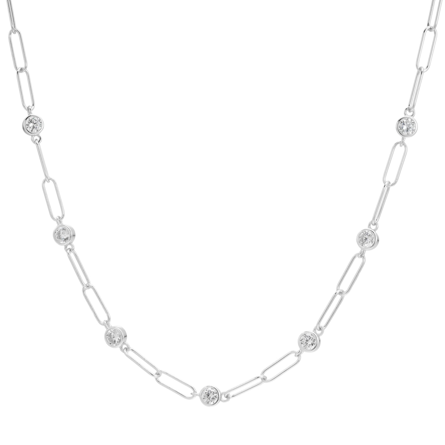 Aria Necklace