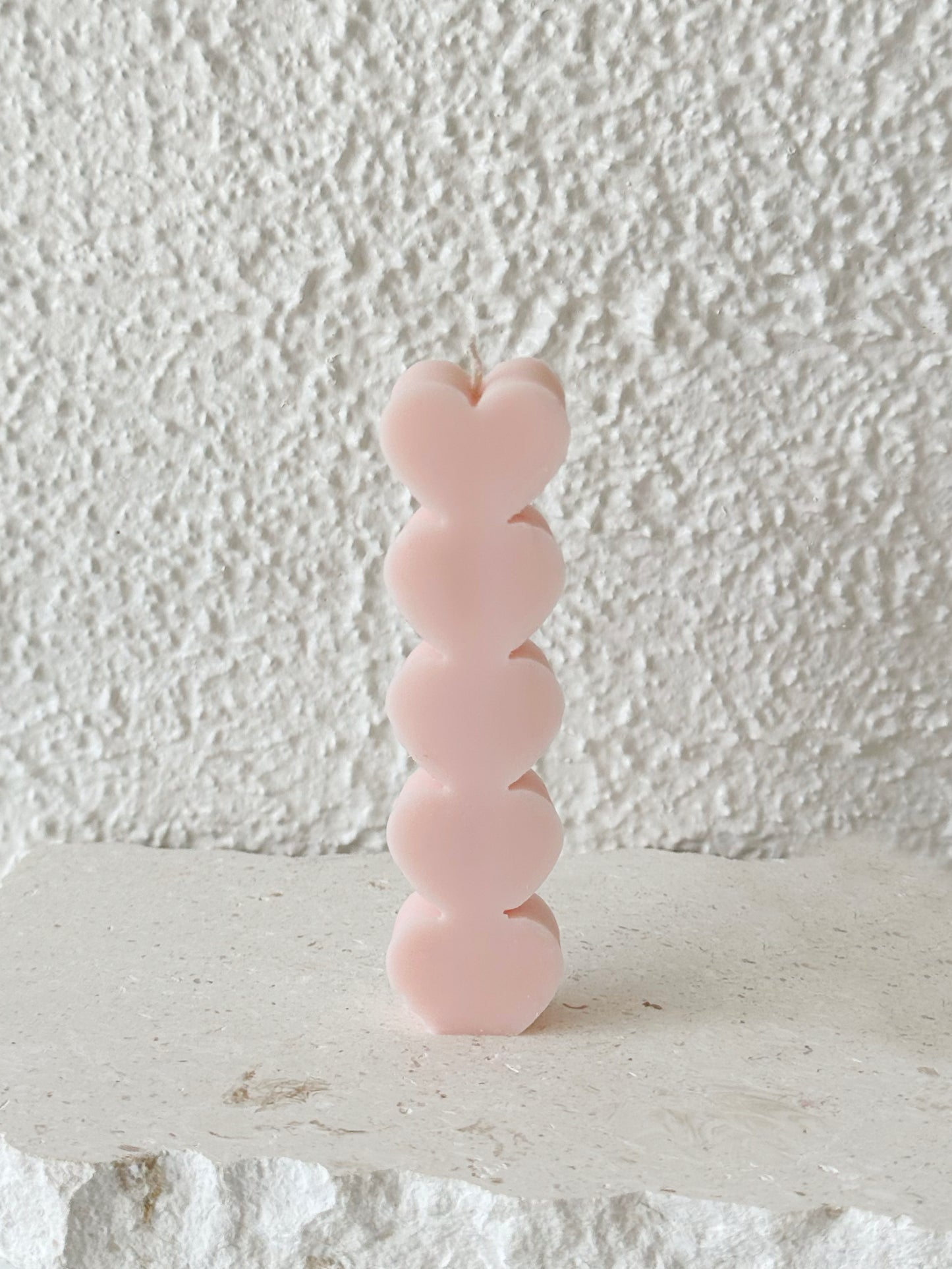 Heart Pillar