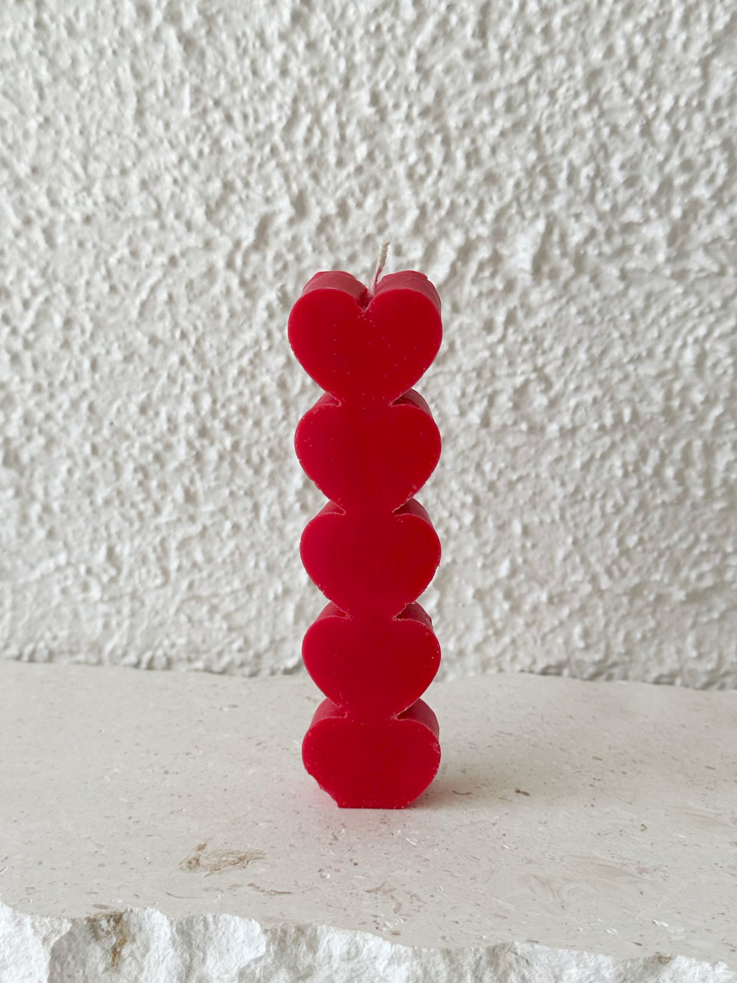 Heart Pillar