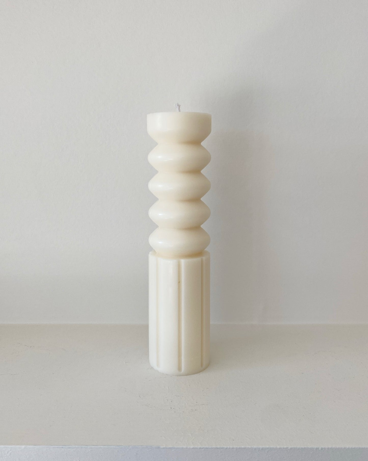 Evie Pillar