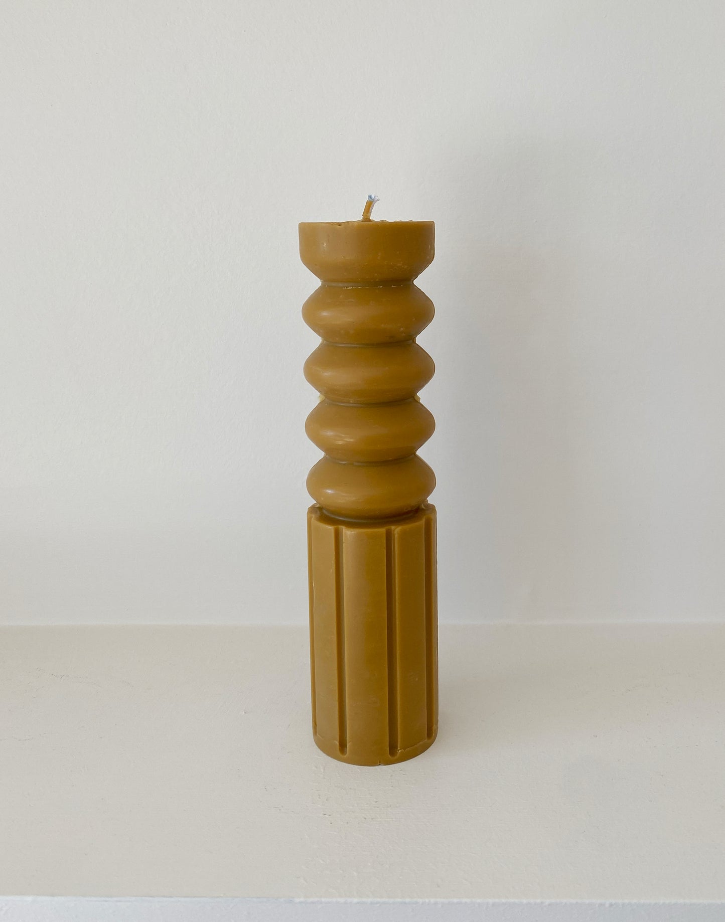 Evie Pillar