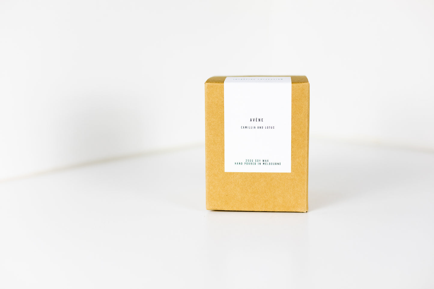 Avène - CAMELLIA AND LOTUS