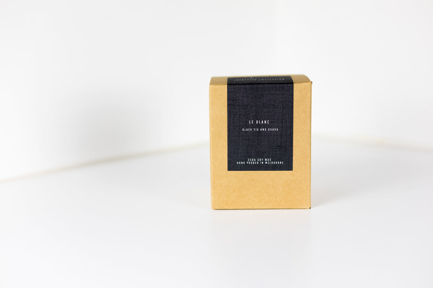 Le Blanc - BLACK FIG AND GUAVA