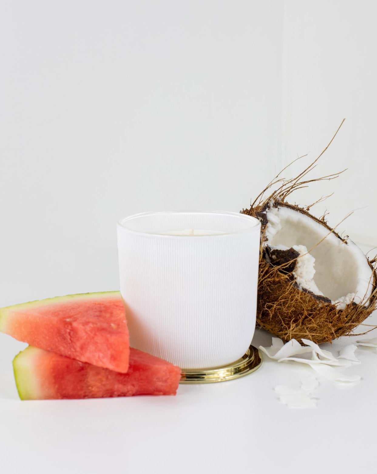 St Tropez - WATERMELON COCONUT