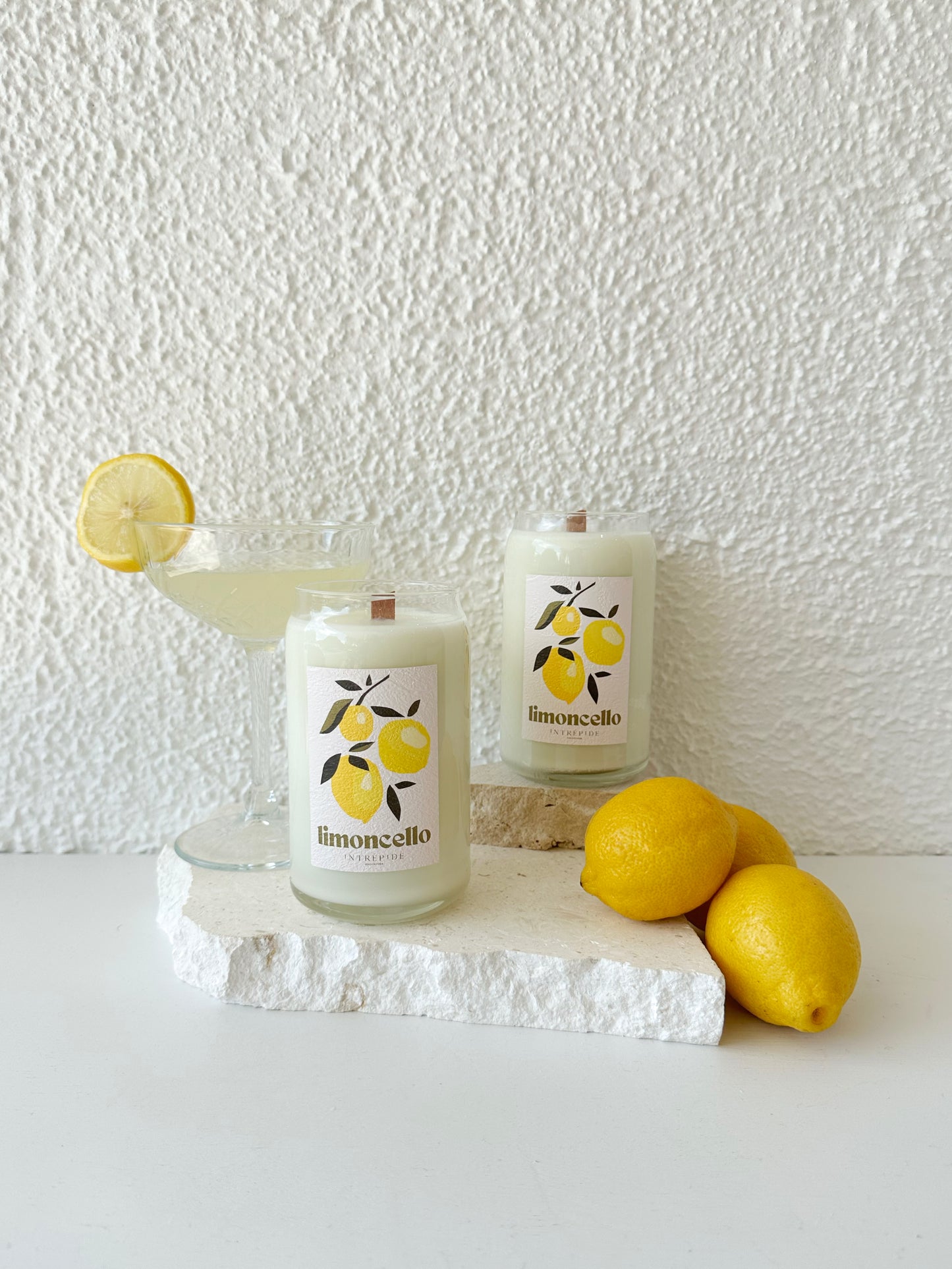 Limoncello