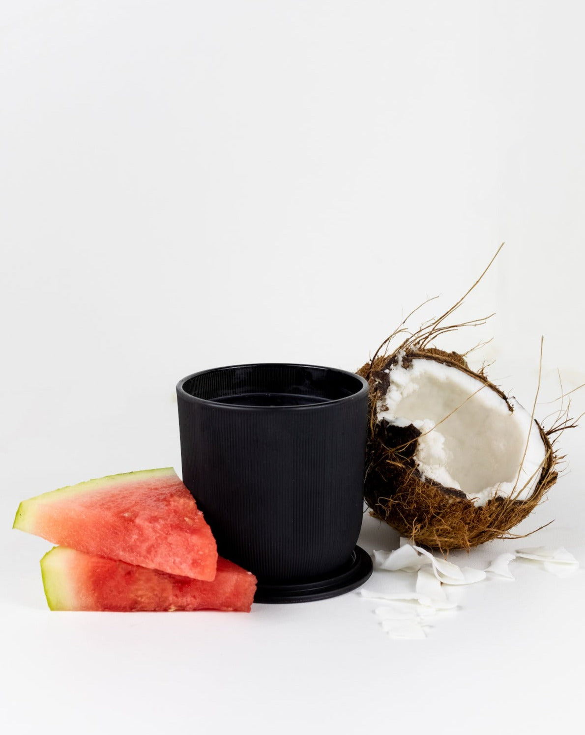 St Tropez - WATERMELON COCONUT