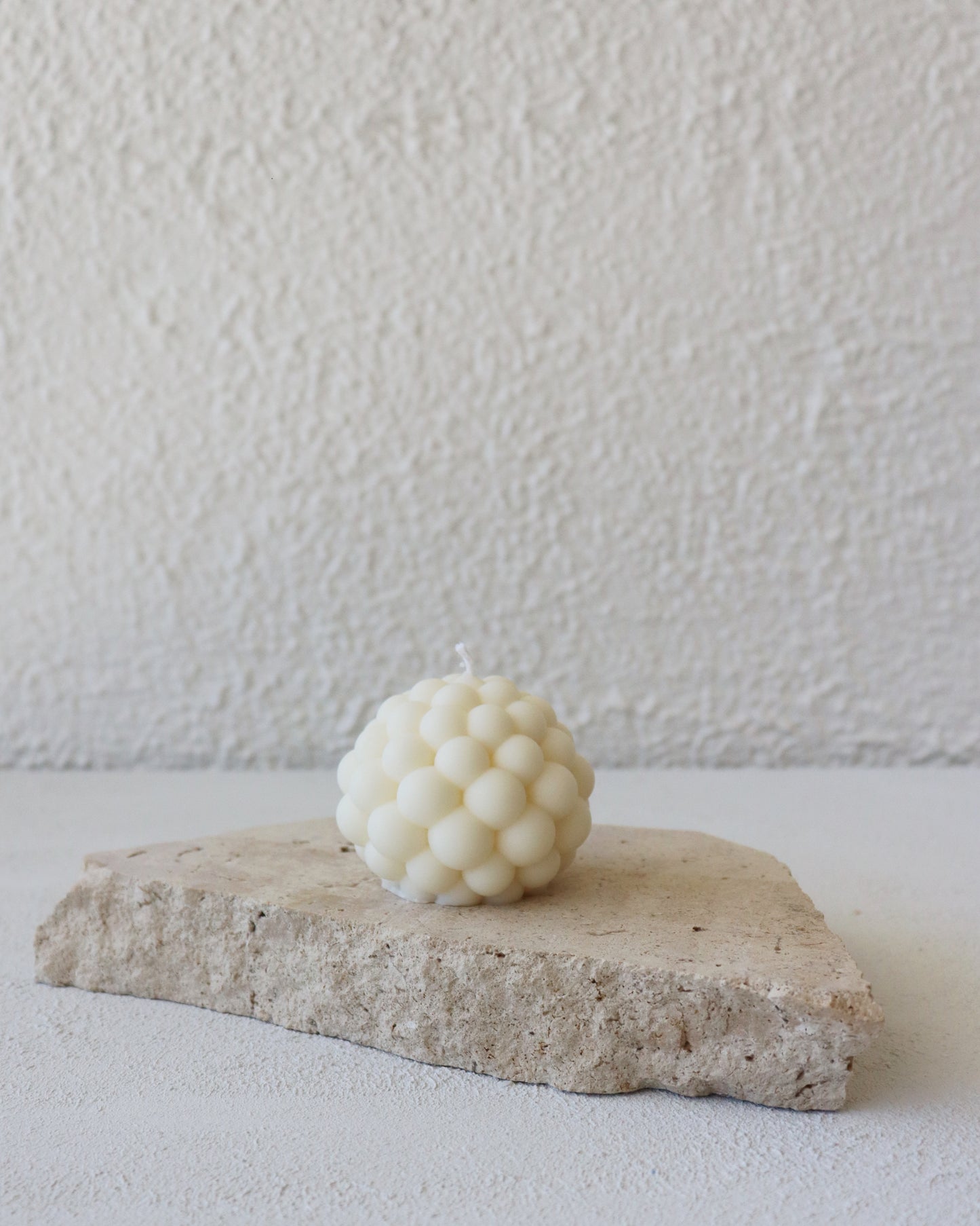 Adrienne Mini Molecule Candle
