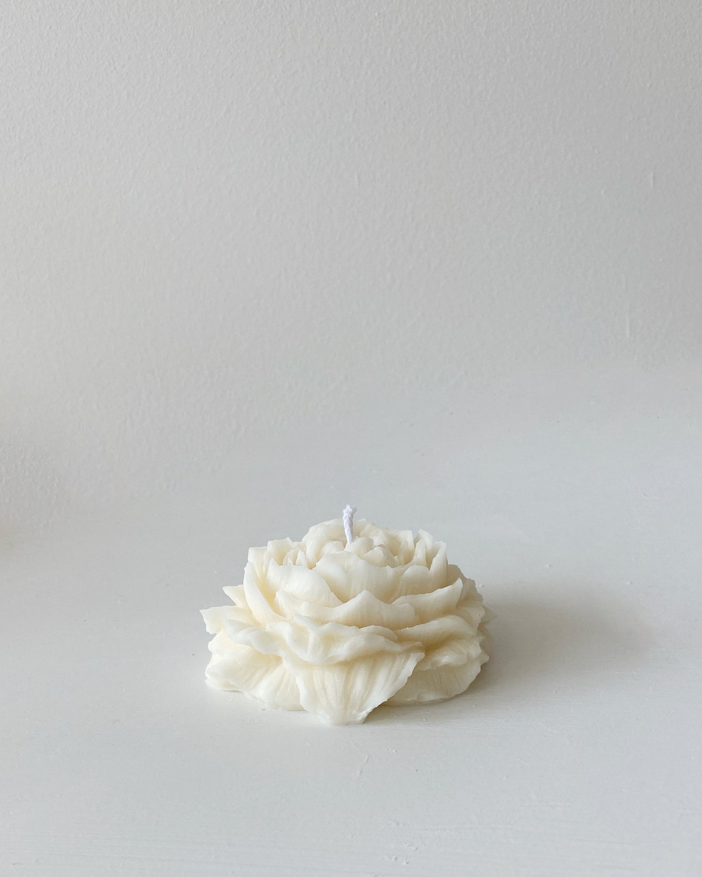 Flora Candle