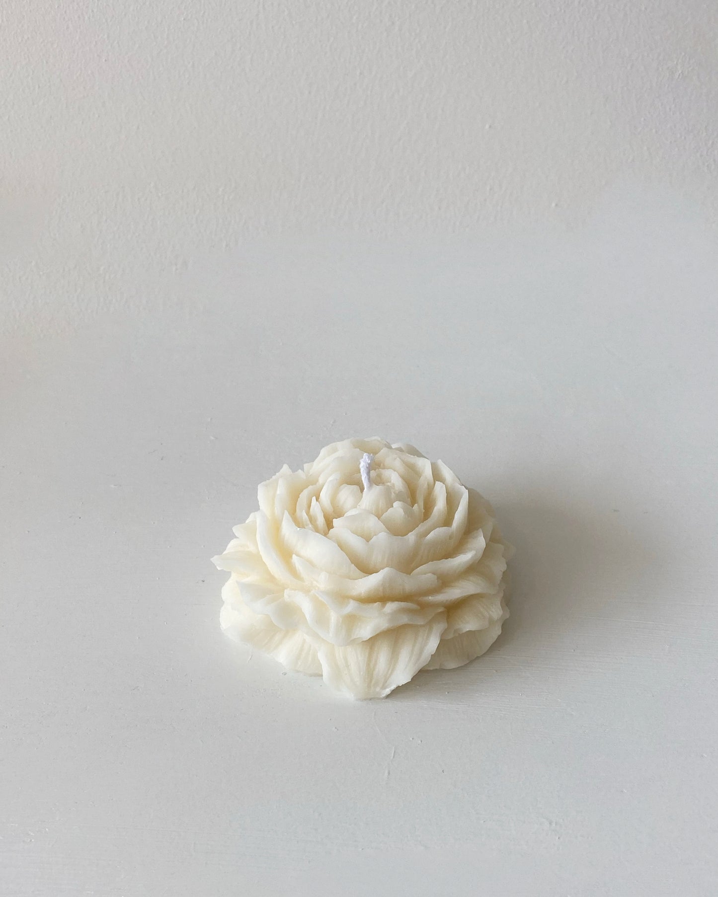 Flora Candle
