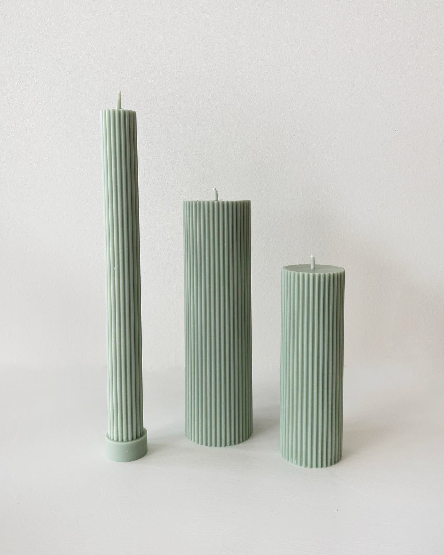Pillar Bundle