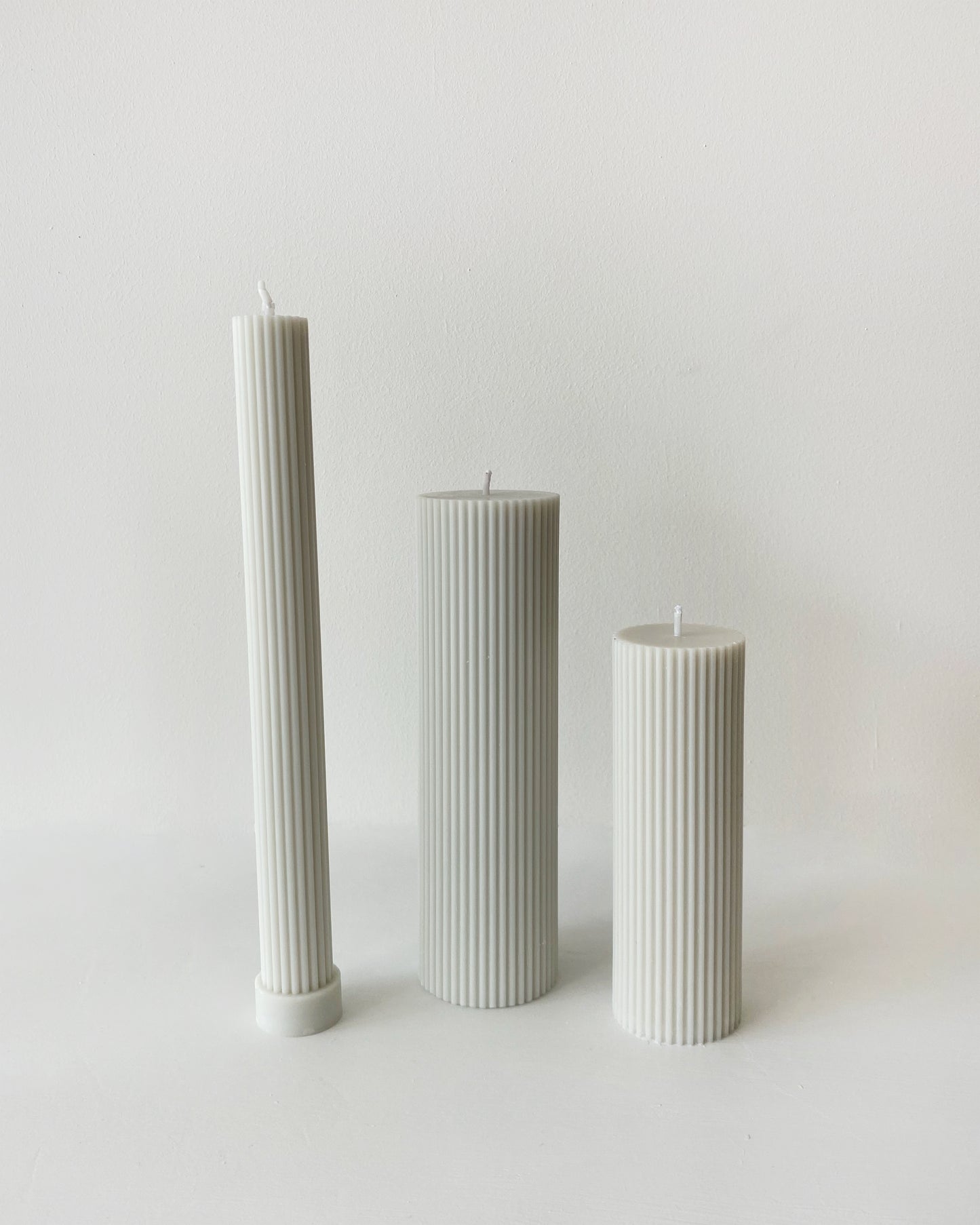 Pillar Bundle