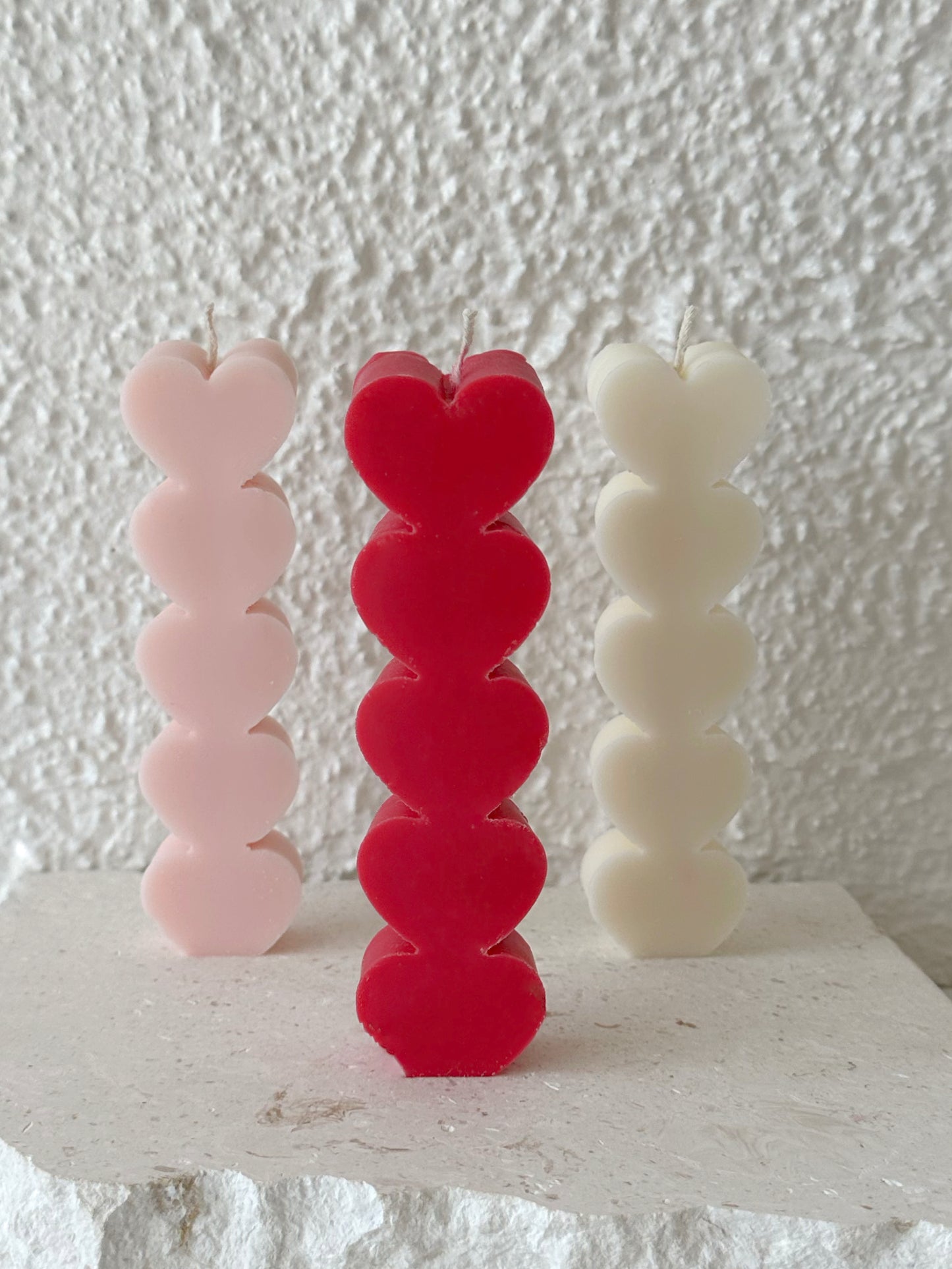 Heart Pillar