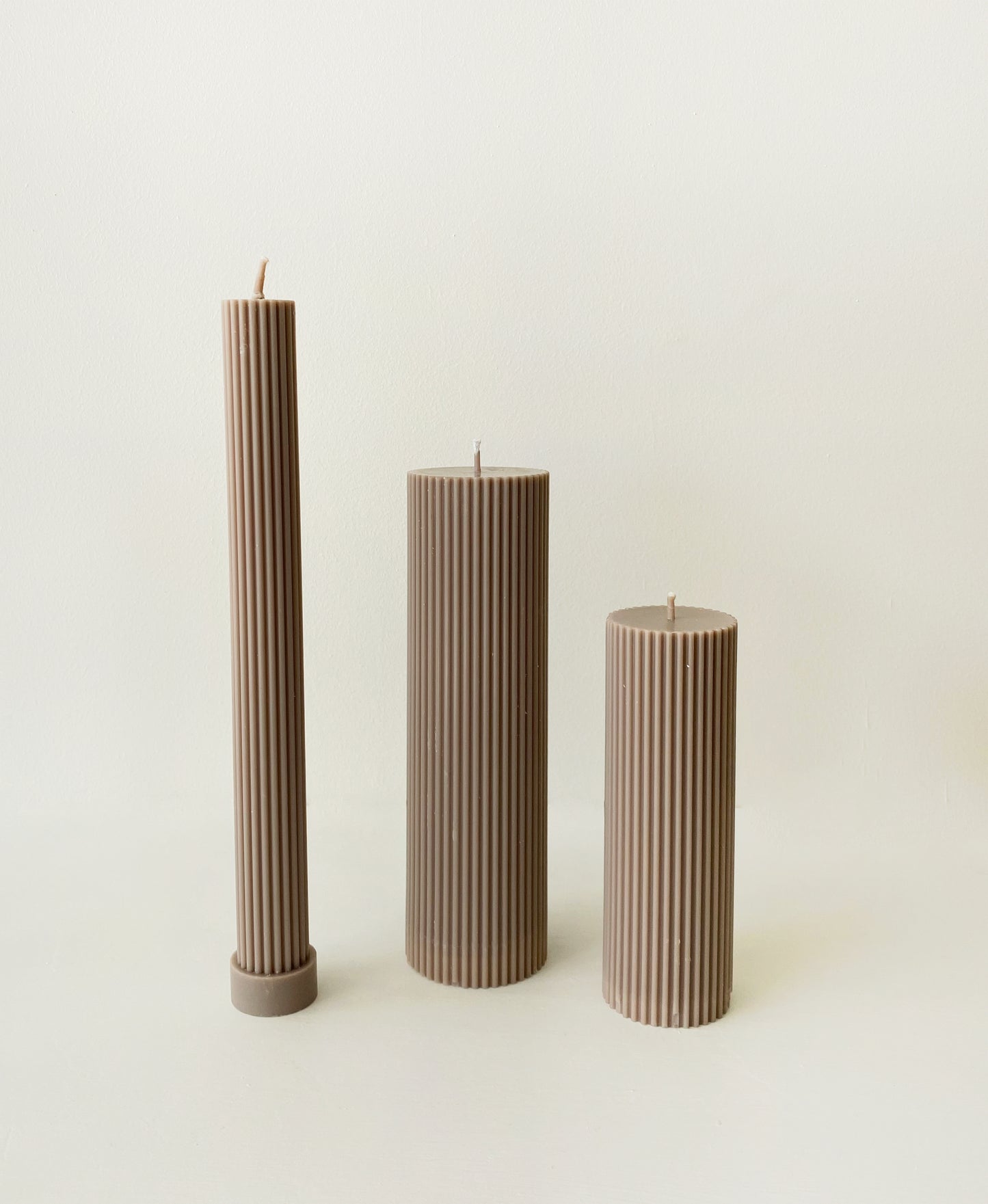Pillar Bundle