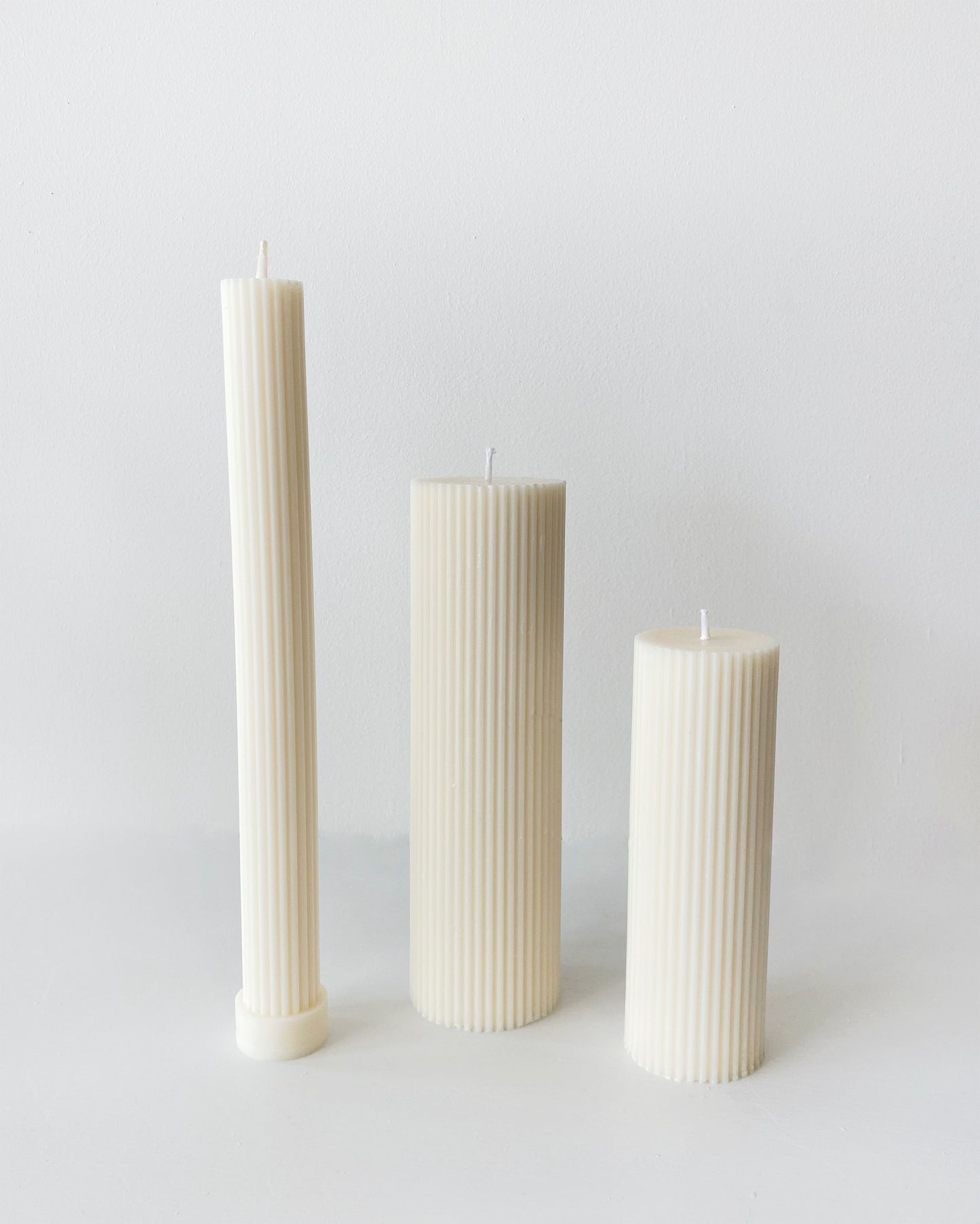 Pillar Bundle