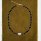 Bowie Bronzite Necklace