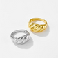 MAIA DOME RING