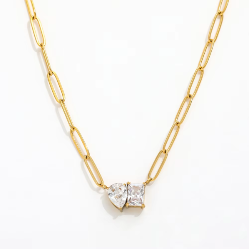 HENLEY NECKLACE