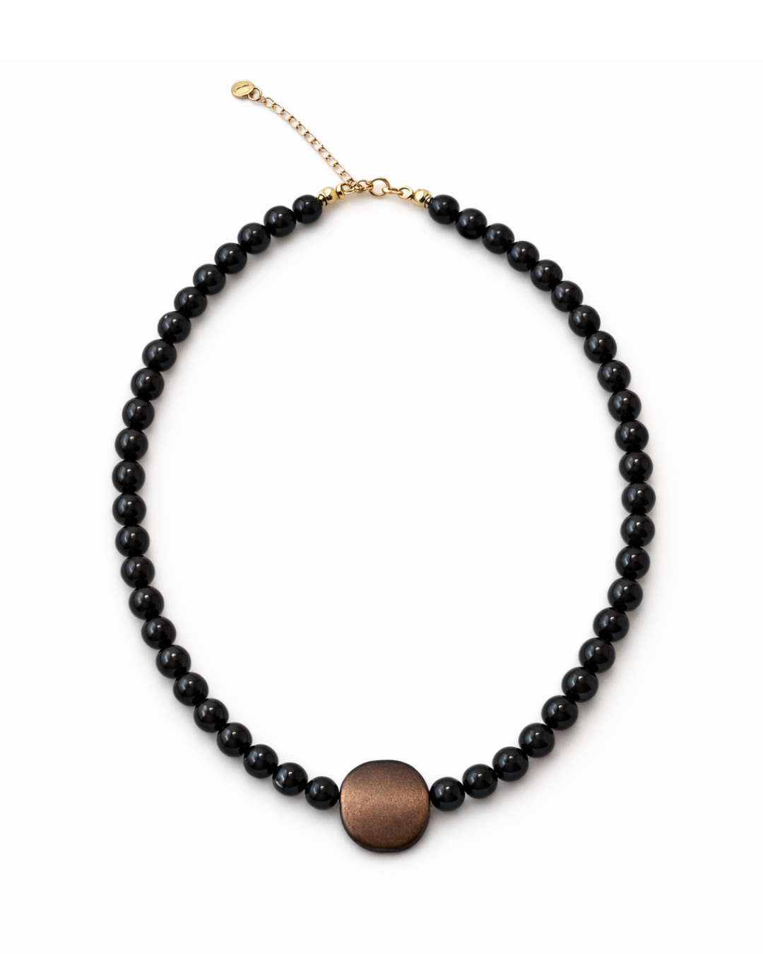 Lora Necklace
