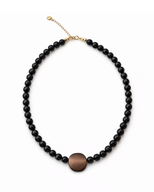 Lora Necklace