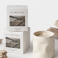 Sea To Wood Candle