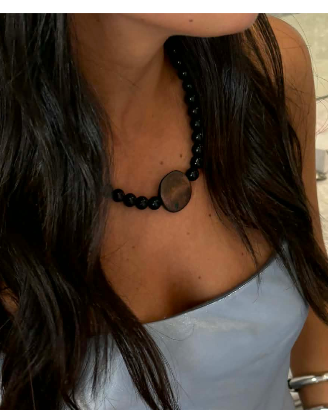 Lora Necklace